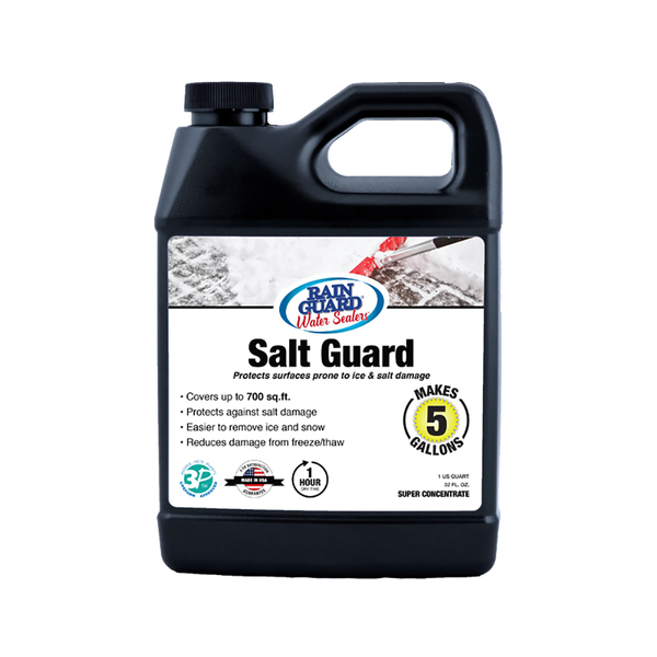 Rainguard Brands 32 Oz Makes 5 Gal. Salt Guard SP-1005